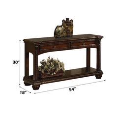 Anondale - Table