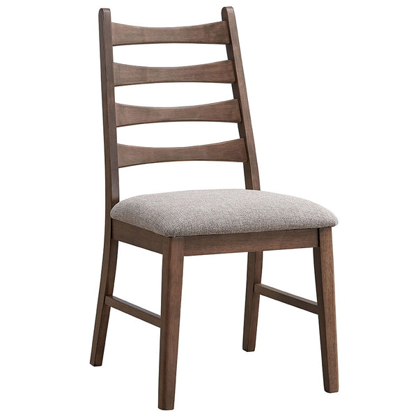 Mayah - Side Chair (Set of 2)