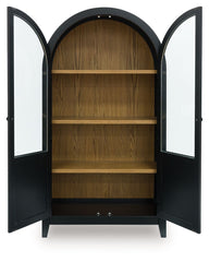 Dagandale - Accent Cabinet