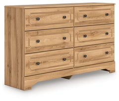 Aleaport - Dresser