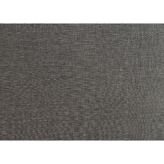 Laurissa - Loveseat - Light Charcoal Linen