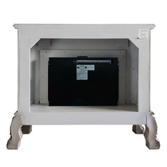 Dresden - Fireplace