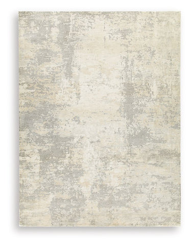 Raif - Rug
