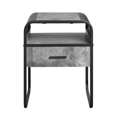 Raziela - End Table