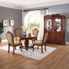 Chateau De Ville - Dining Table - Cherry