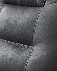 Stockworth - Rocker Recliner