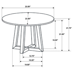 Skylark - Smarttop Coffee And End Table Set