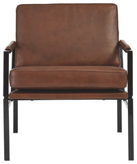 Puckman - Accent Chair