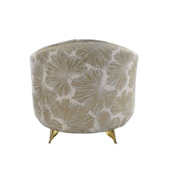 Wilder - Chair - Beige Fabric