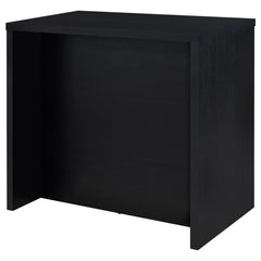Topanga - Engineered Wood Freestanding Home Bar
