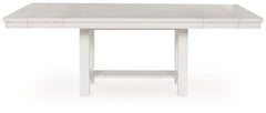 Robbinsdale - Rectangular Dining Extension Table