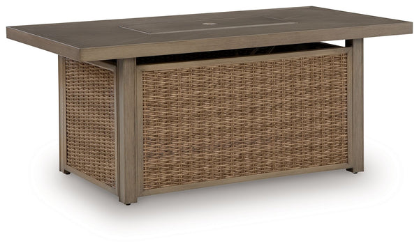 Fire Pits &amp; Tables
