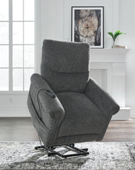 Aureta - Power Lift Recliner
