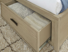 Calmoro - Bookcase Bed