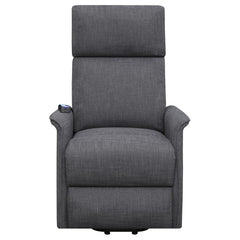 Herrera - Power Lift Recliner With Wired Remote