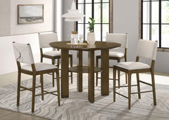Ottowa - Upholstered Chair (Set of 2)