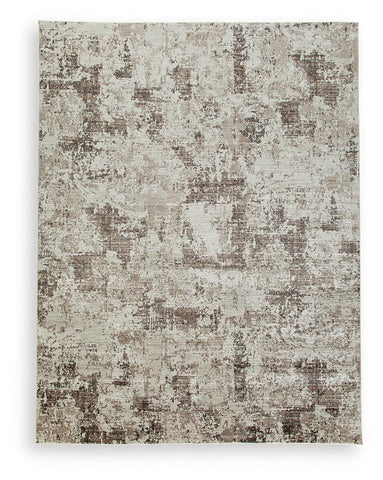 Barricland - Rug