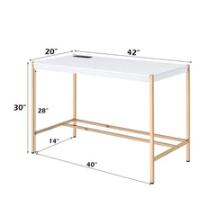 Midriaks - Writing Desk
