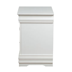 Louis Philippe - Nightstand