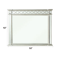 Varian - Mirror - Mirrored
