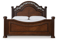Lavinton - Bedroom Set