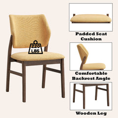 Sarha - Side Chair (Set of 2)