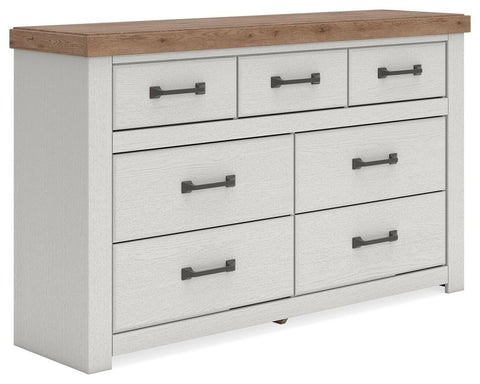 Savonport - Dresser