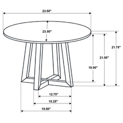 Skylark - Smarttop Coffee And End Table Set