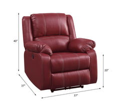 Zuriel - Power Recliner