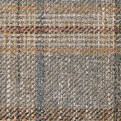 Wilkland - Accent Ottoman - Multi