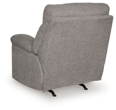 Hoyne Park - Rocker Recliner