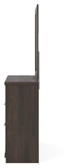 Shaehartin - Six Drawer Dresser