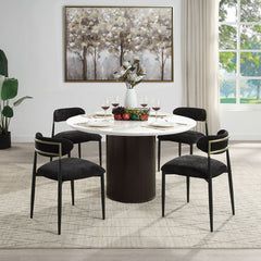 Jaramillo - Dining Room Chair (Set of 2)