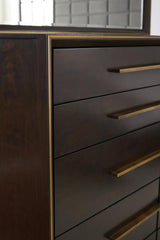 Durango - 8-Drawer Dresser