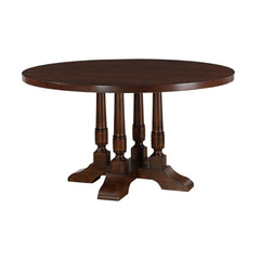 Tanner - Dining Table - Cherry