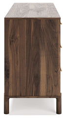 Calverson - Accent Drawer Chest