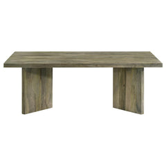 Andando - Coffee And End Table Set