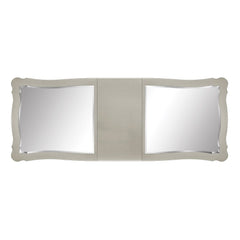 Bently - Dining Table - Champagne