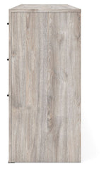 Broachmyn - Six Drawer Dresser