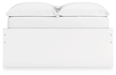 Onita - Platform Bed
