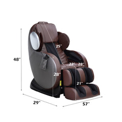 Pacari - Massage Chair