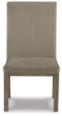Chrestner - Dining Room Set