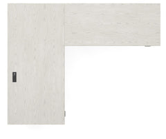 Robbinsdale - Home Office Desk