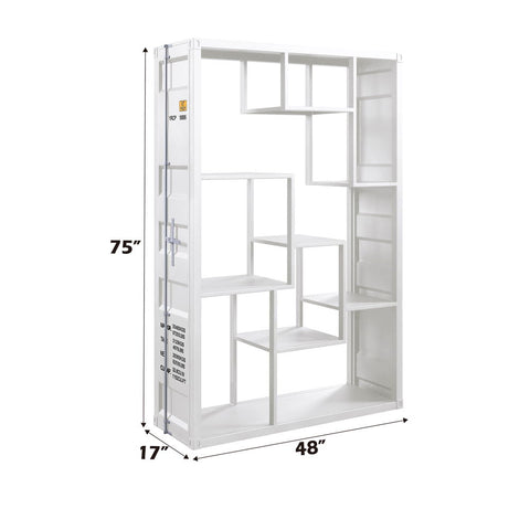 Cargo - Shelf Rack / Book Shelf