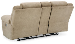 Tip-Off - Reclining Living Room Set