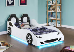 Cruiser - Wood LED Car Bed