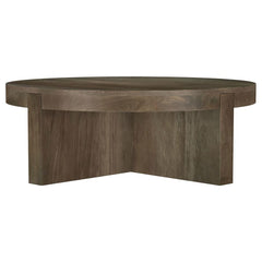 Kinkaid - Solid Wood Coffee And End Table Set