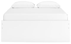 Onita - Platform Bed