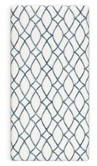 12 Inch Chime Elite 2.0 - Twin Mattress - White / Blue