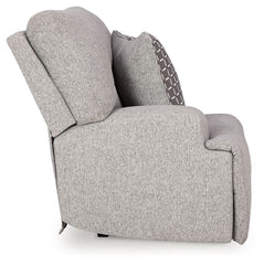Acklen Place - Reclining Sectional